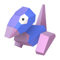 Porygon Porygon