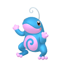 Quaxo ♀ Quaxo ♀