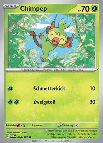 014/167 Chimpep
