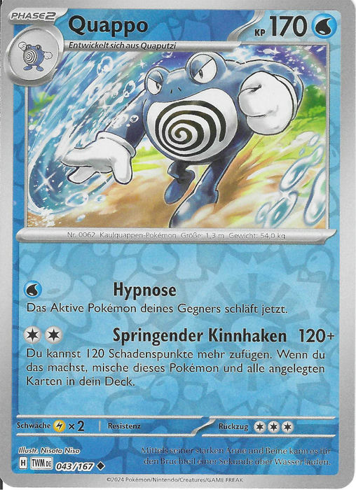 043/167 Quappo