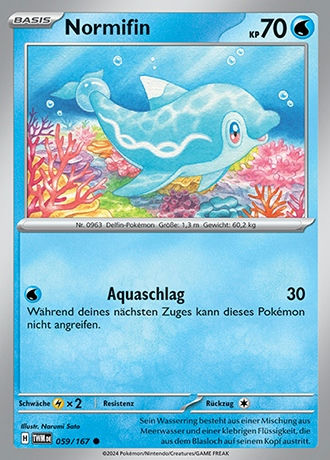 059/167 Normifin