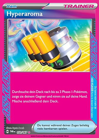 152/167 Hyperaroma
