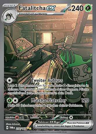 210/167 Fatalitcha-ex