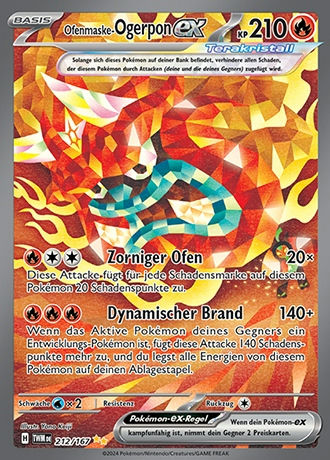 212/167 Ofenmaske-Ogerpon-ex