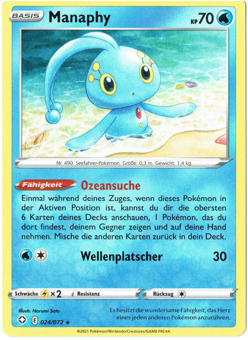 024/072 Manaphy