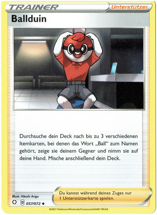 057/072 Ballduin