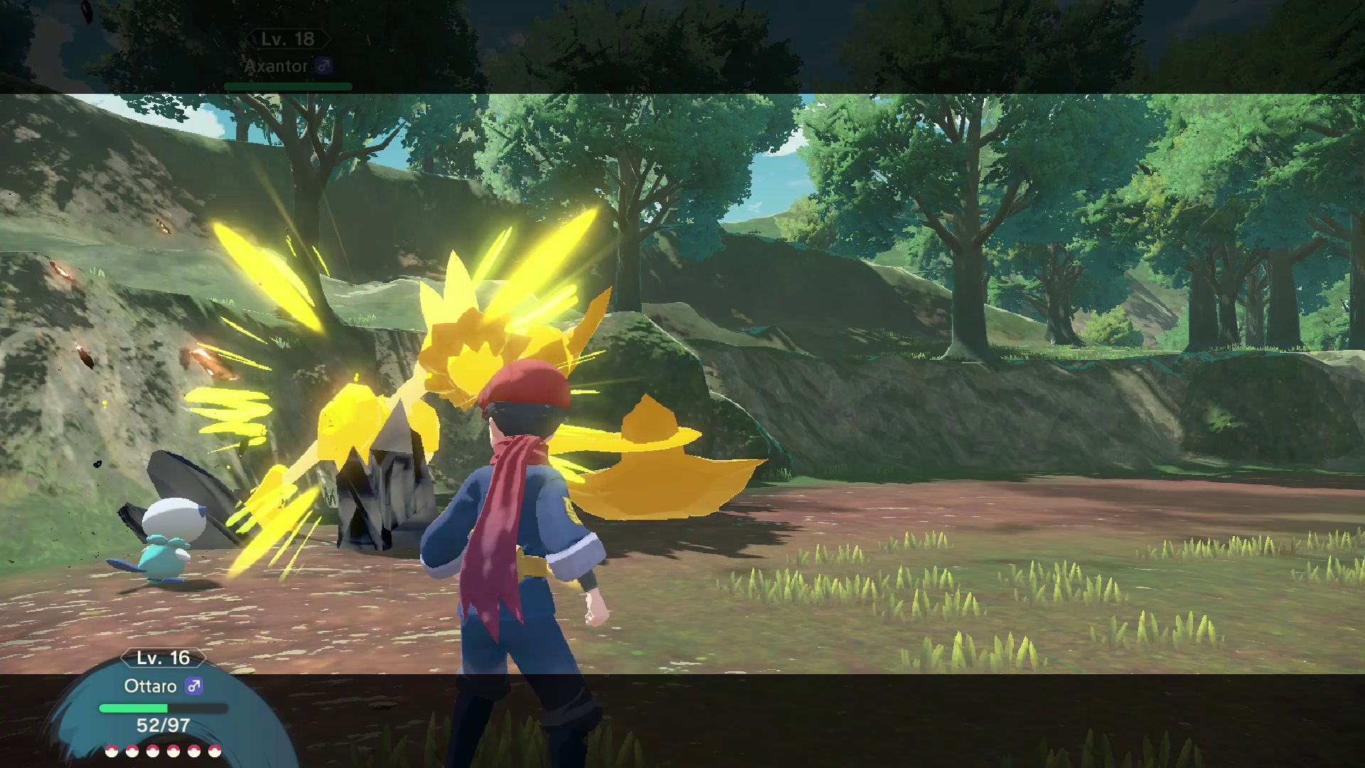 König- und Königinnen-Pokémon König- und Königinnen-Pokémon