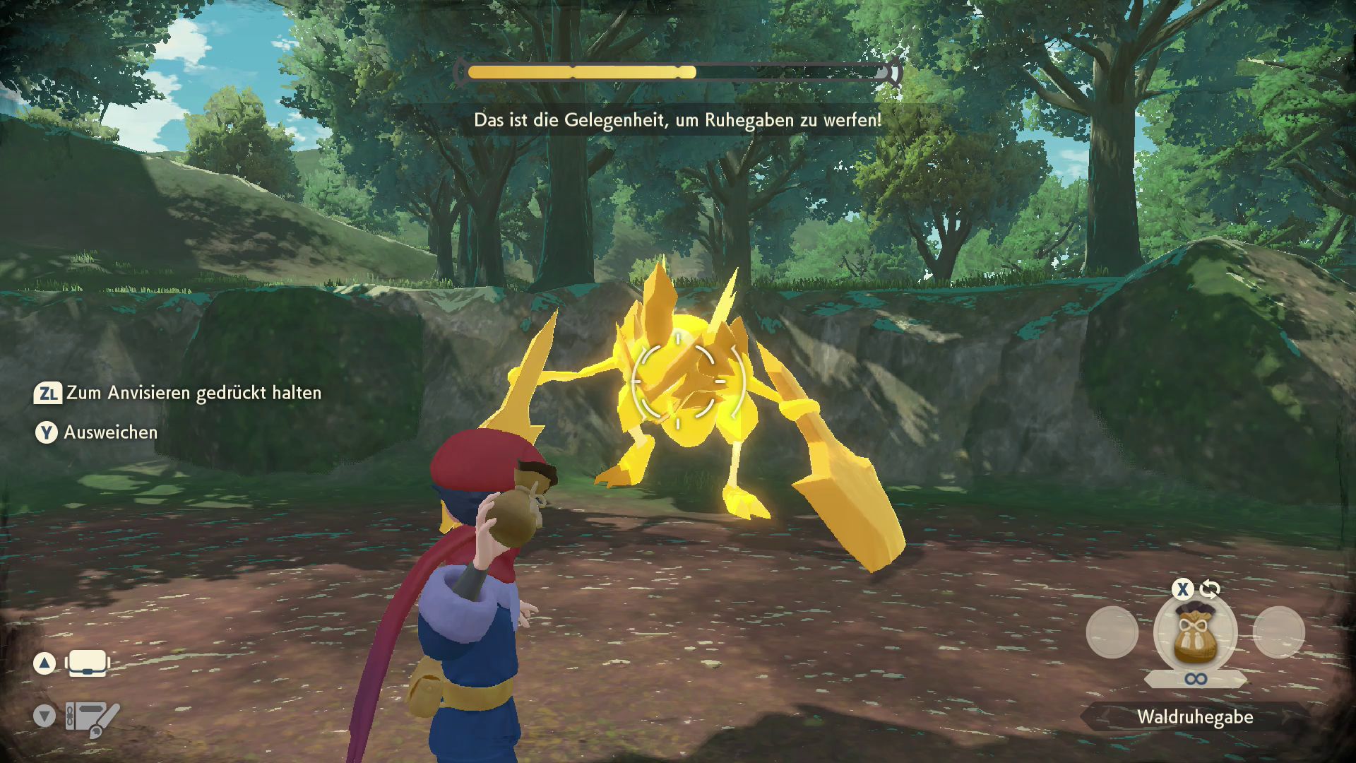 König- und Königinnen-Pokémon König- und Königinnen-Pokémon