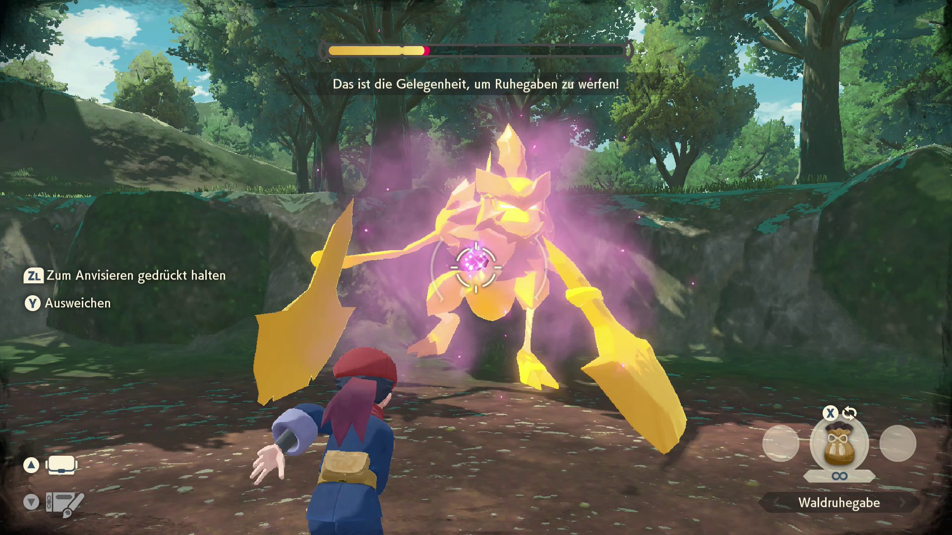 König- und Königinnen-Pokémon König- und Königinnen-Pokémon