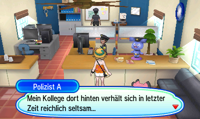 Screenshot Screenshot