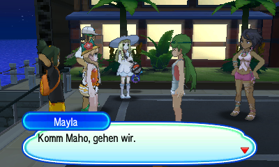 Screenshot Screenshot