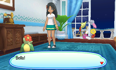 Screenshot Screenshot