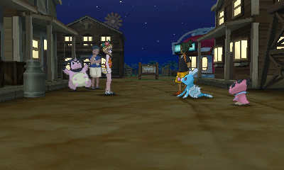 Screenshot Screenshot