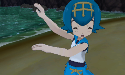 Screenshot Screenshot