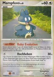 Diamant & Perl 33/130 Mampfaxo