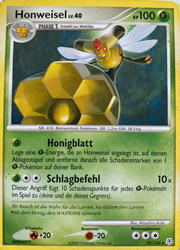 Diamant & Perl 39/130 Honweisel