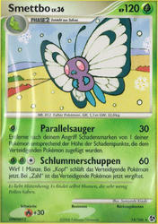 Epische Begegnungen 14/106 Smettbo