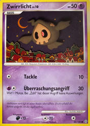 Sturmtief 60/100 Zwirrlicht