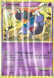 Triumph 76/102 Pionskora