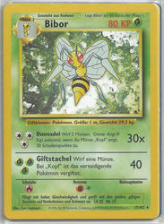 Basis-Set 17/102 Bibor