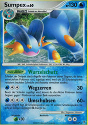 Ultimative Sieger 12/147 Sumpex