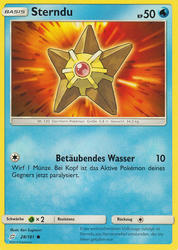 Teams sind Trumpf 28/181 Sterndu