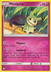 Teams sind Trumpf 112/181 Mimigma