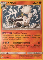 Welten im Wandel 122/236 Krawell