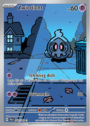 Nebel der Sagen 068/064 Zwirrlicht