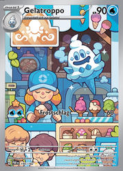 Paradoxrift 190/182 Gelatroppo