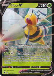 Astralglanz 001/189 Bibor V