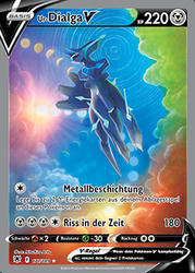 Astralglanz 177/189 Ur-Dialga V