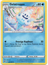 Flammende Finsternis 046/189 Gelatroppo