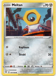 Flammende Finsternis 129/189 Meltan