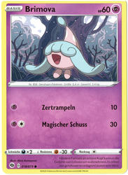 Weg des Champs 018/073 Brimova