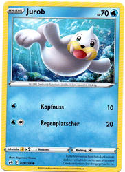 Zenit der Könige 029/159 Jurob