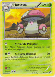 Dampfkessel 13/114 Hutsassa