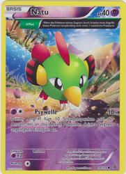 Drachenleuchten 28/108 Natu