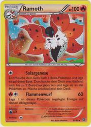 Ewiger Anfang 17/98 Ramoth