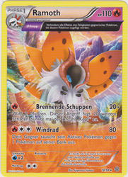 Ewiger Anfang 18/98 Ramoth