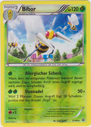 Protoschock 3/160 Bibor