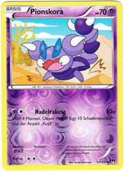 TURBOfieber 53/122 Pionskora