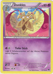 TURBOfieber 61/122 Duokles