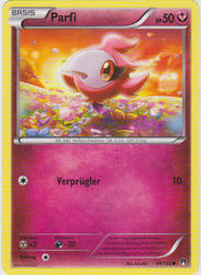 TURBOfieber 84/122 Parfi