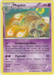 TURBOstart 74/162 Megalon