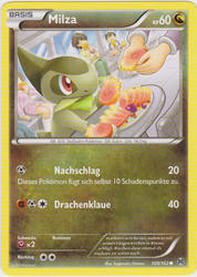 TURBOstart 109/162 Milza