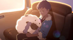 Screenshot der Serie