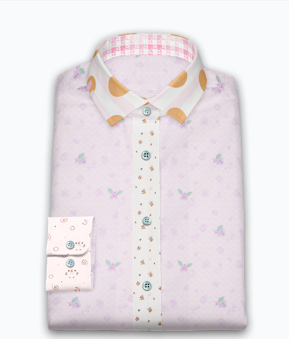 Shirt Shirt