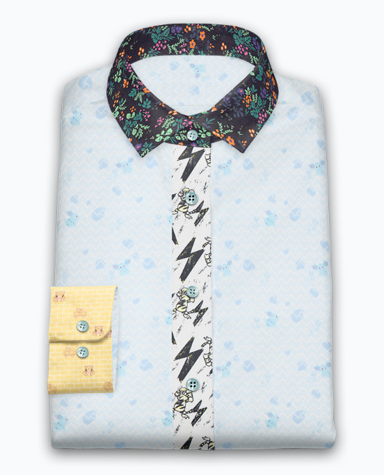 Shirt Shirt