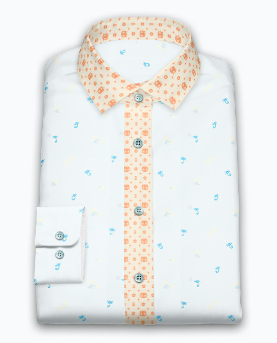 Shirt Shirt
